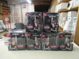 6 New rick harrison micro touch razors
