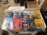 Sport collectibles