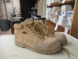 Lugz boots Sz:12
