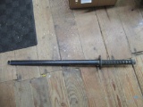 Sword 25''Blade NO SHIPPING