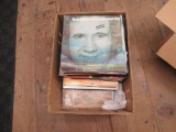 Box of records Beastie boys, nash young & more