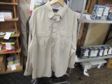 Tactical shirt Sz: xl