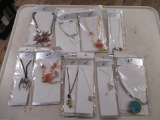 10 New Fashion Necklaces