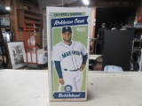 2014 Mariner Robinson cano bobble head