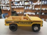 Vintage nylint 4x4 blazer NO SHIPPING