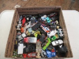 Hot wheel lot