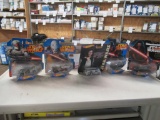 5 New star wars hot wheels
