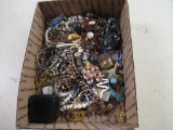 Costume Jewelry and more