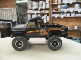Vintage tonka 4x4 truck NO SHIPPING