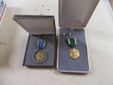 US Medals