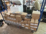 Large lot of new grinding wheels NO SHIPPING
