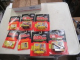 Racing champions nhra funny cars