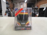 Rusty wallace nascar simpson miller helmet