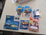 Hot wheel lot
