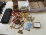 Assorted Fashion Jewelry