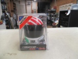 Nascar simpson terry labonte corn flake helmet