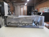 Kenworth w-900 long hauler collection die cast truck