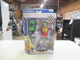 Doink the clown action figure