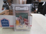 Rodney hood graded cards