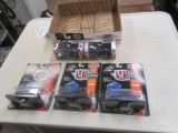 Lot of 5 new m-2 hot rods