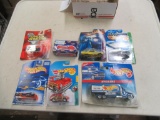 Hot wheels & more