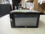 Jensen double din stereo