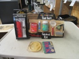 Lot of gag gifts