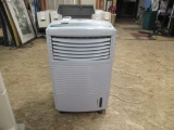 Cool blast ac unit w/remote NO SHIPPING