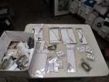 New costume jewelry