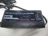 Speed charger