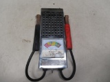 Battery load tester