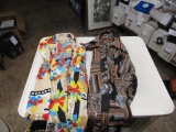 2 Vintage shirts