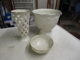 3 Piece lenox NO SHIPPING