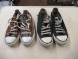 2 Pairs of converse Sz:4-mens 6-womens & 8
