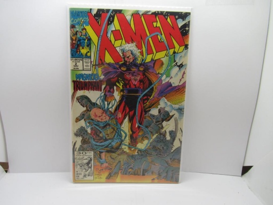 X-MEN #2