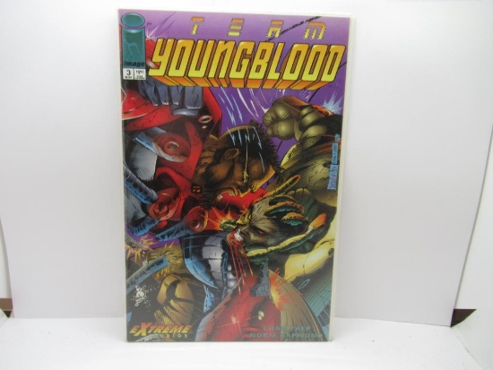TEAM YOUNGBLOOD #3