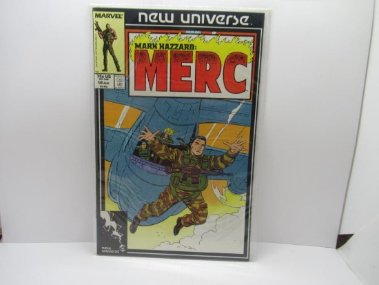 MERC #10