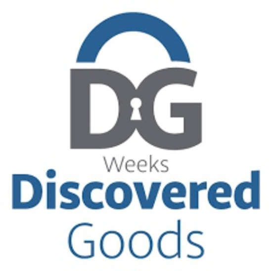 Weeks Discovered Goods Auction Catalog December 31st Sports Card