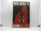 RED WOLF #2