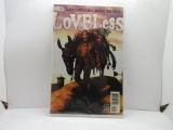 LOVELESS #19