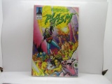 WARRIORS OF PLASM #4