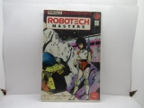 ROBOTECH MASTERS #3