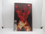 MARVELS X #2