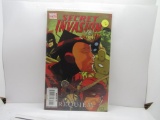 SECRET INVASION #1