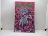 RICK AND MORTY #14