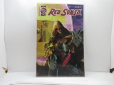 RED SONJA #1