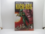 KICK-ASS #1