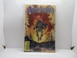 ARROWSMITH #4