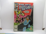 THE NEW MUTANTS #13