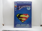 REIGN OF THE SUPERMEN #78